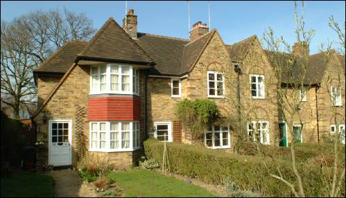 16-20 Coleridge Walk